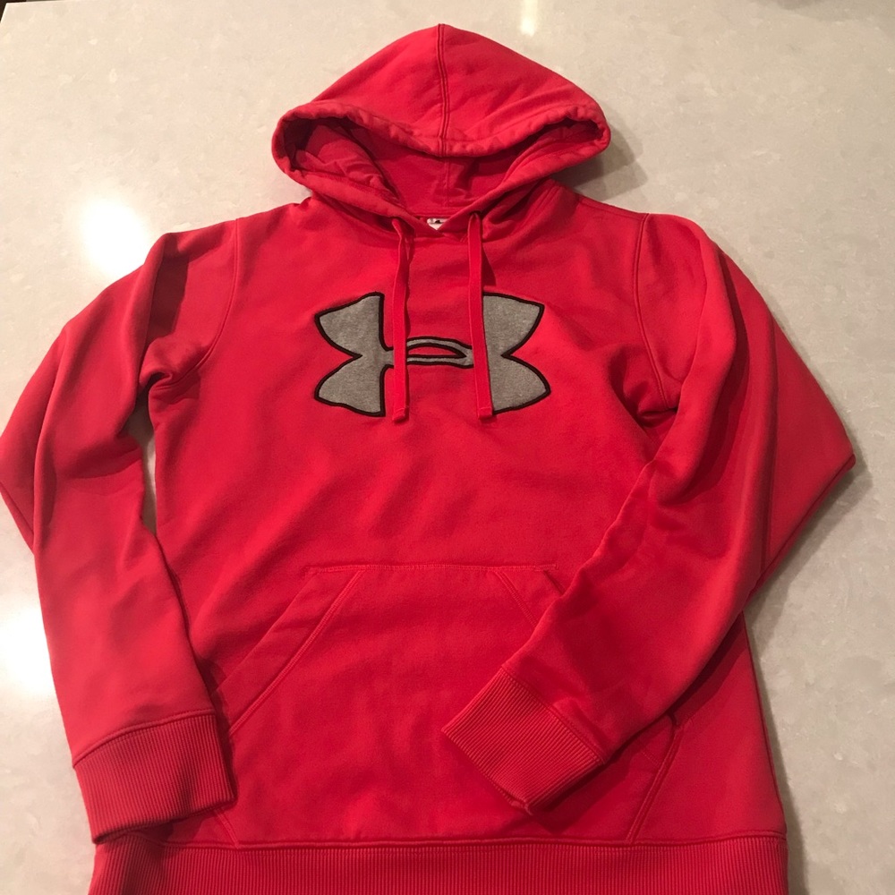 Under Armour Hoodie